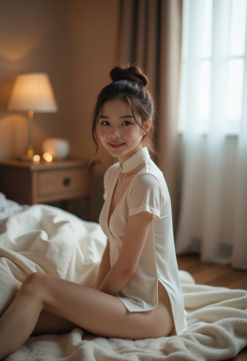 逆光航线